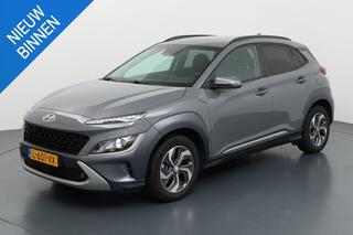 Hyundai Kona 1.6 GDI HEV FASHION I AUTOMAAT I APPLE C