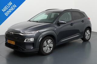 Hyundai Kona EV FASHION 64 kWh I 3-FASE LADEN I CLIMA