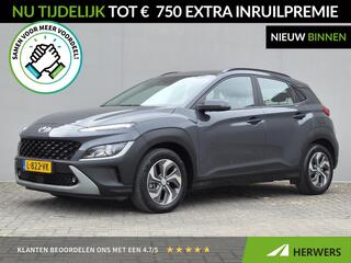 Hyundai Kona 1.6 GDI HEV Comfort Smart / Dealer onder