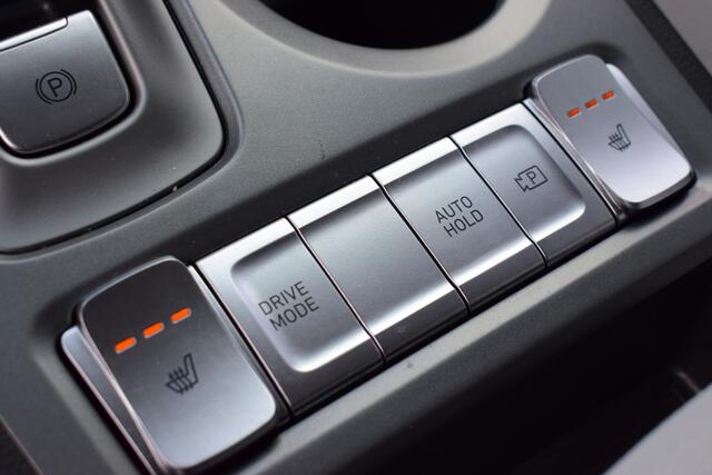 Hyundai Kona EV Business 64 kWh | Stoelverwarming | Head-up Display | Navigatie | Adaptieve Cruise Control | – foto 4