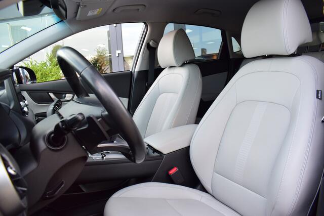 Hyundai Kona EV Business 64 kWh | Stoelverwarming | Head-up Display | Navigatie | Adaptieve Cruise Control | – foto 8