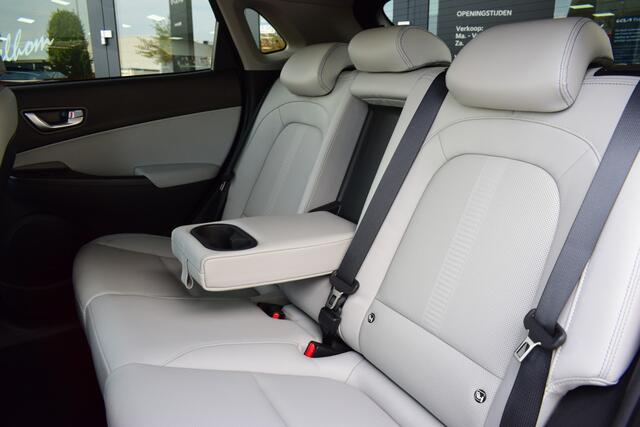 Hyundai Kona EV Business 64 kWh | Stoelverwarming | Head-up Display | Navigatie | Adaptieve Cruise Control | – foto 10