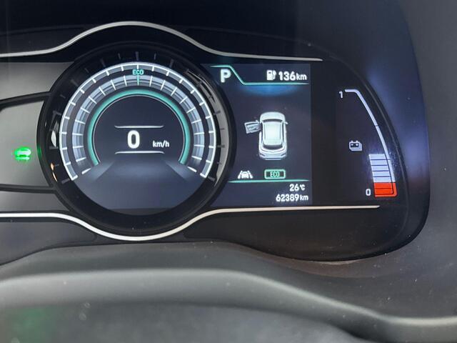 Hyundai Kona EV Comfort 64 kWh | SOH 96.1% | Parkeersensoren | Stoel / Stuurverwarming | Half lederen bekleding | – foto 9