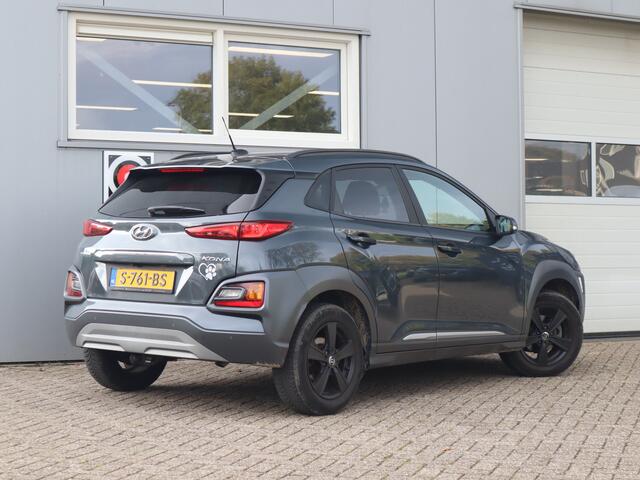 Hyundai Kona 1.0 T-GDI Comfort / Trekhaak / Camera / Stoel & Stuurverwarming – foto 2