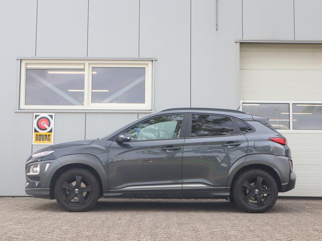 Hyundai Kona 1.0 T-GDI Comfort / Trekhaak / Camera / Stoel & Stuurverwarming – foto 3