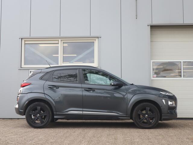 Hyundai Kona 1.0 T-GDI Comfort / Trekhaak / Camera / Stoel & Stuurverwarming – foto 4