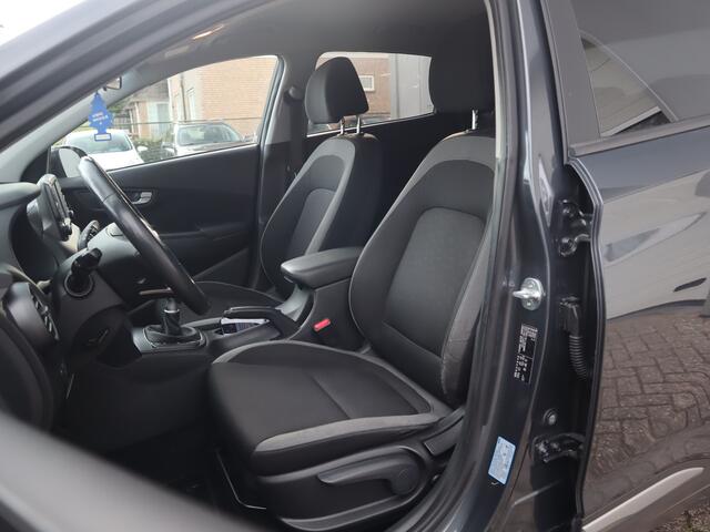 Hyundai Kona 1.0 T-GDI Comfort / Trekhaak / Camera / Stoel & Stuurverwarming – foto 6