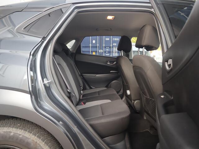 Hyundai Kona 1.0 T-GDI Comfort / Trekhaak / Camera / Stoel & Stuurverwarming – foto 7
