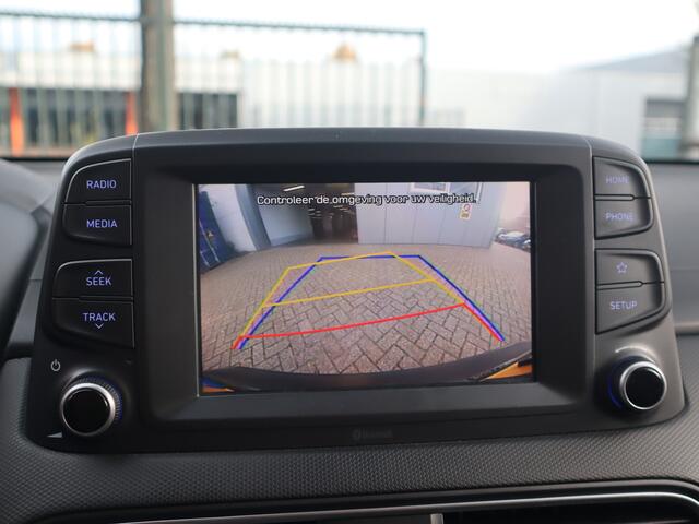 Hyundai Kona 1.0 T-GDI Comfort / Trekhaak / Camera / Stoel & Stuurverwarming – foto 9