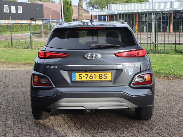 Hyundai Kona 1.0 T-GDI Comfort / Trekhaak / Camera / Stoel & Stuurverwarming – foto 10