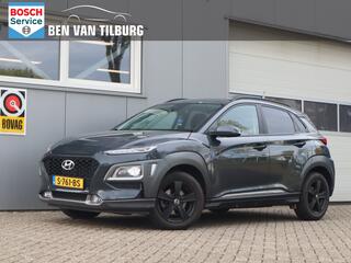 Hyundai Kona 1.0 T-GDI Comfort / Trekhaak / Camera /