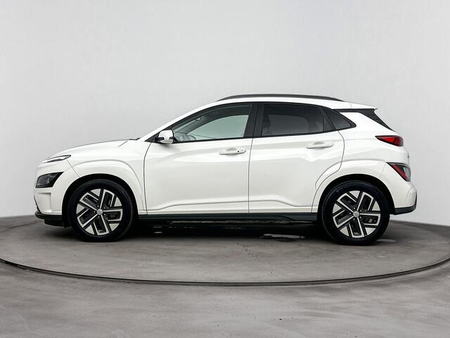 Hyundai Kona EV Fashion 64 kWh SOH 91.8% | Achteruitrij camera | Airco | Navigatie | Cruise control | – foto 4