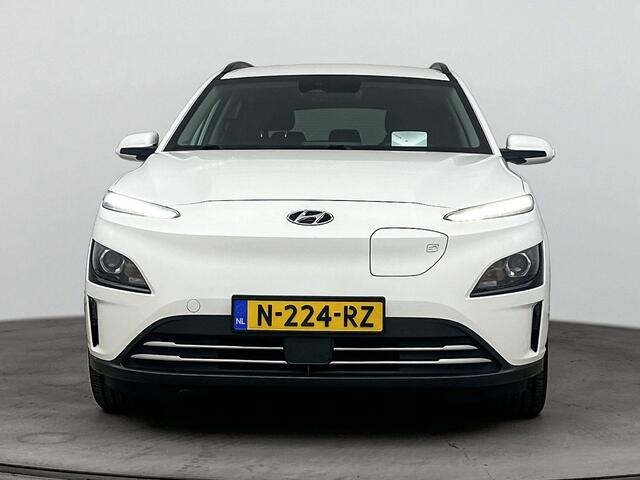 Hyundai Kona EV Fashion 64 kWh SOH 91.8% | Achteruitrij camera | Airco | Navigatie | Cruise control | – foto 6
