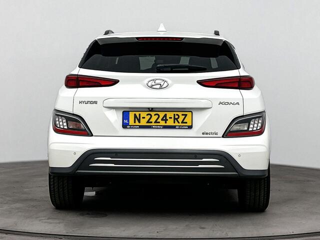 Hyundai Kona EV Fashion 64 kWh SOH 91.8% | Achteruitrij camera | Airco | Navigatie | Cruise control | – foto 7