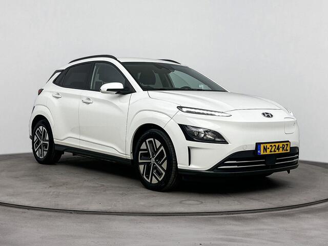 Hyundai Kona EV Fashion 64 kWh SOH 91.8% | Achteruitrij camera | Airco | Navigatie | Cruise control | – foto 8