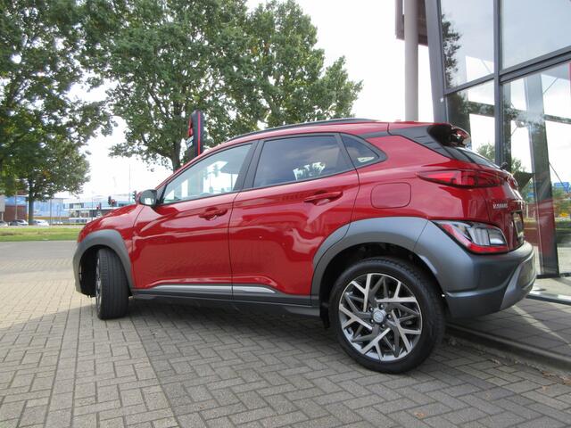 Hyundai Kona 1.6 GDI HEV Premium – foto 3