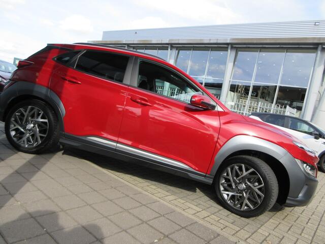 Hyundai Kona 1.6 GDI HEV Premium – foto 5
