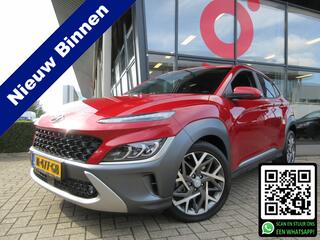 Hyundai Kona 1.6 GDI HEV Premium