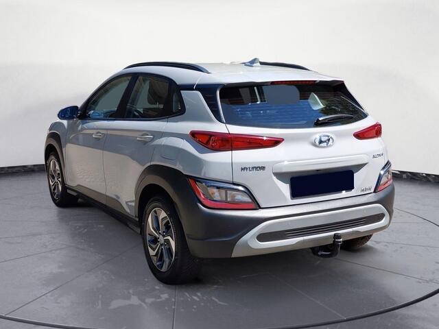 Hyundai Kona 1.6 GDI HEV Comfort – foto 2