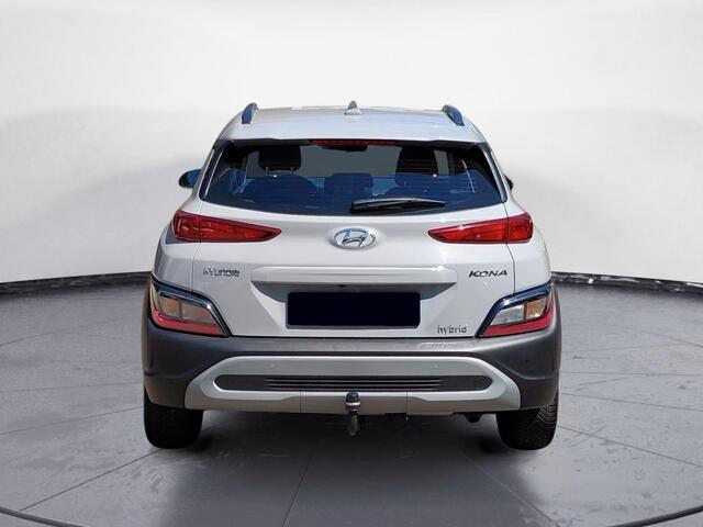 Hyundai Kona 1.6 GDI HEV Comfort – foto 3