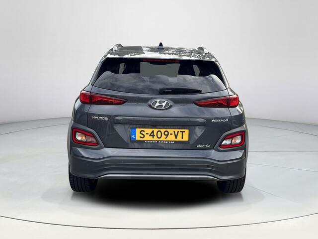 Hyundai Kona EV Premium 64 kWh | Rijklaarprijs! | 3 jaar garantie | Meest luxe uitvoering | – foto 4