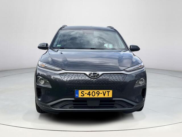 Hyundai Kona EV Premium 64 kWh | Rijklaarprijs! | 3 jaar garantie | Meest luxe uitvoering | – foto 8