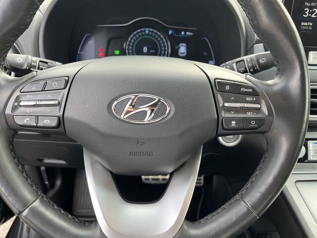 Hyundai Kona EV Premium 64 kWh | Rijklaarprijs! | 3 jaar garantie | Meest luxe uitvoering | – foto 9
