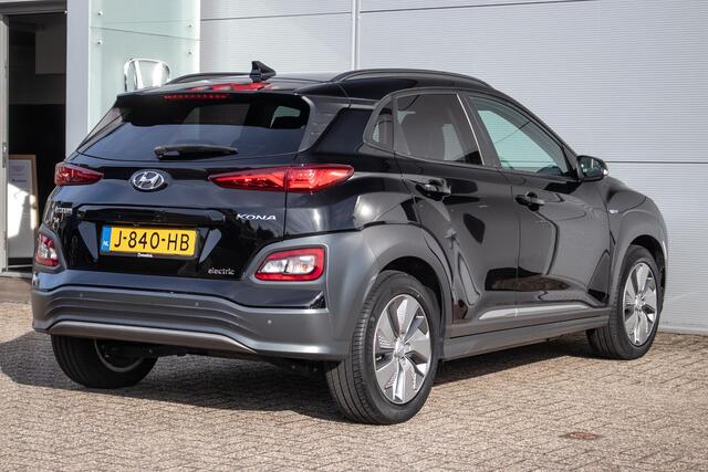 Hyundai Kona EV Premium 64 kWh – foto 2