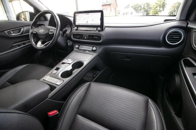 Hyundai Kona EV Premium 64 kWh – foto 3