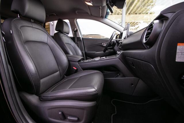 Hyundai Kona EV Premium 64 kWh – foto 5