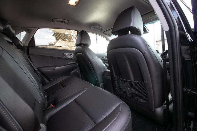 Hyundai Kona EV Premium 64 kWh – foto 6
