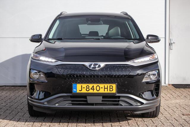 Hyundai Kona EV Premium 64 kWh – foto 10
