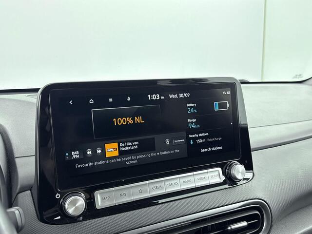Hyundai Kona EV Fashion 64 kWh Parkeersensoren achter | SOH 96,8% | Automaat | L.M. Velgen | – foto 10