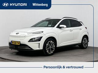Hyundai Kona EV Fashion 64 kWh Parkeersensoren achter