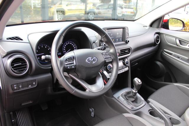 Hyundai Kona 1.0T Comfort – foto 2