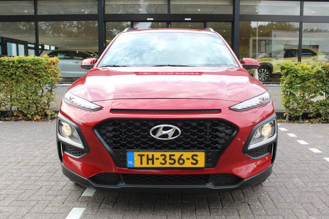 Hyundai Kona 1.0T Comfort – foto 3