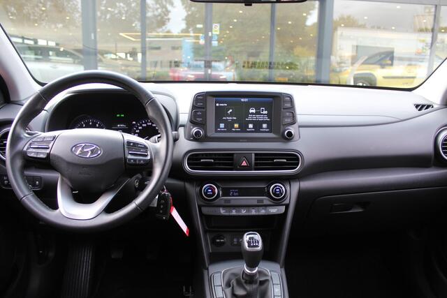 Hyundai Kona 1.0T Comfort – foto 4