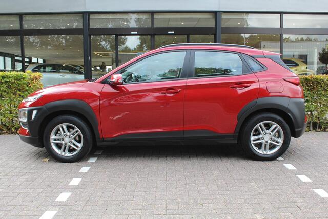 Hyundai Kona 1.0T Comfort – foto 5
