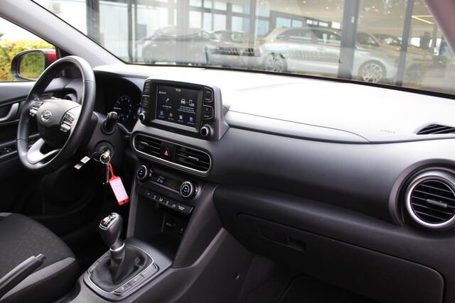 Hyundai Kona 1.0T Comfort – foto 6
