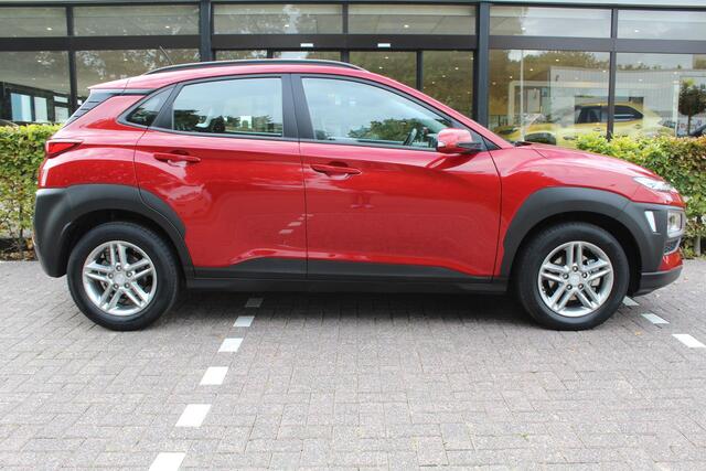 Hyundai Kona 1.0T Comfort – foto 7