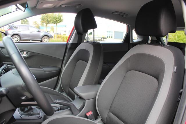 Hyundai Kona 1.0T Comfort – foto 8