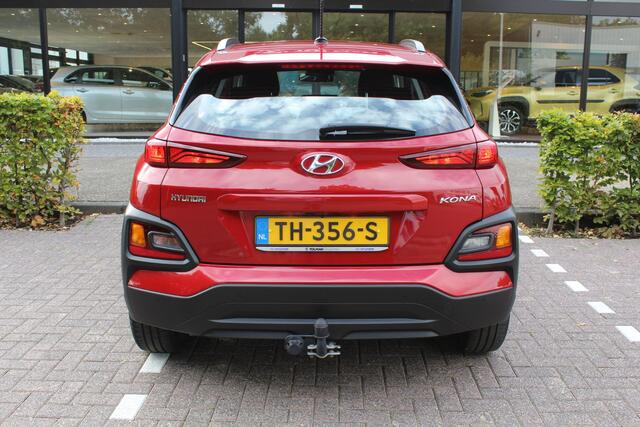 Hyundai Kona 1.0T Comfort – foto 9