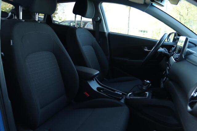 Hyundai Kona 1.6 GDI HEV FASHION | ACC | TREKHAAK | HEAD-UP | CARPLAY | KRELL AUDIO | KEY-LESS | VIRT. COCKPIT – foto 4