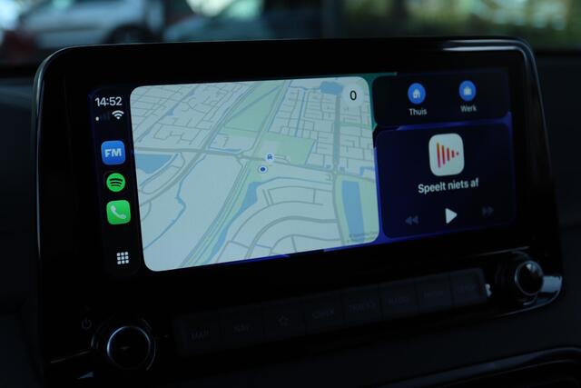 Hyundai Kona 1.6 GDI HEV FASHION | ACC | TREKHAAK | HEAD-UP | CARPLAY | KRELL AUDIO | KEY-LESS | VIRT. COCKPIT – foto 5