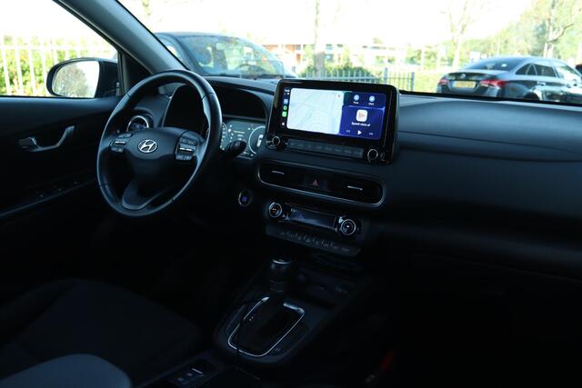 Hyundai Kona 1.6 GDI HEV FASHION | ACC | TREKHAAK | HEAD-UP | CARPLAY | KRELL AUDIO | KEY-LESS | VIRT. COCKPIT – foto 8