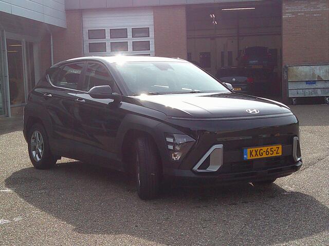 Hyundai Kona 1.6 GDI HEV Comfort Automaat Staat in Hardenberg – foto 6