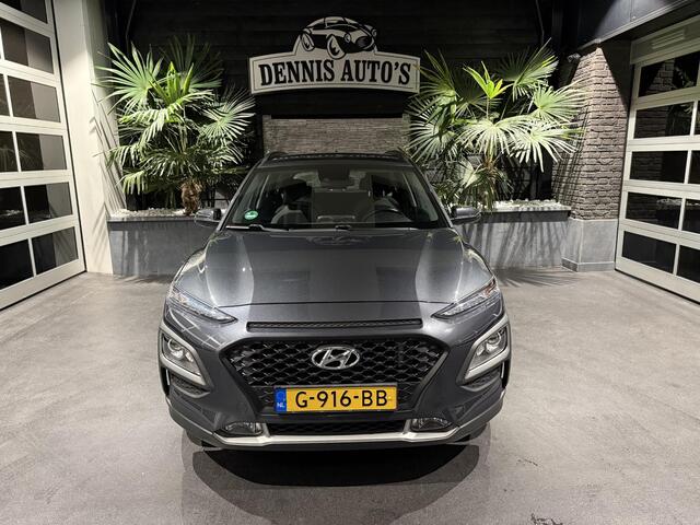 Hyundai Kona 1.0 T-GDI Comfort – foto 2