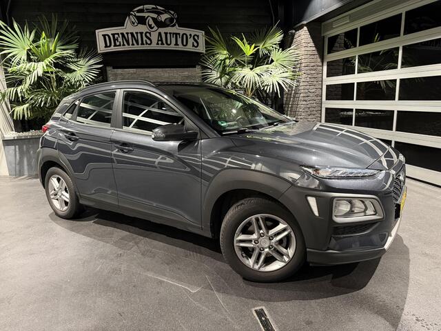 Hyundai Kona 1.0 T-GDI Comfort – foto 3