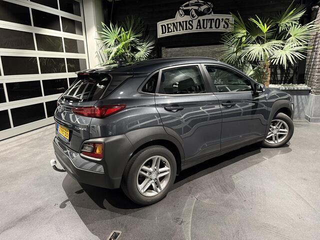 Hyundai Kona 1.0 T-GDI Comfort – foto 4