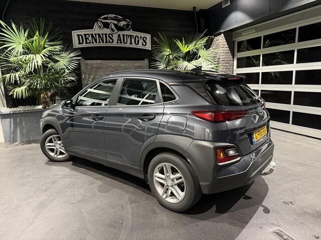 Hyundai Kona 1.0 T-GDI Comfort – foto 5